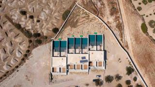 Scylla Concept Suites - Adamas - 3