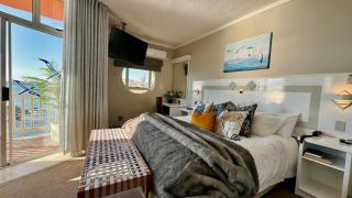 Lüderitz Nest Hotel - Lüderitz - 5