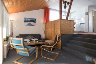 Chalet Pfiff - Wildhaus - 4