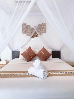 Kubu Mini Guest House - Canggu - 8