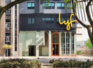 lyf Chinatown Kuala Lumpur - Kuala Lumpur - 0
