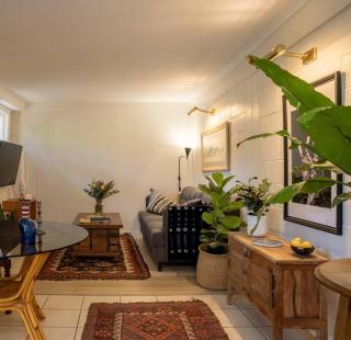 The Lamu Suite - Brisbane - 7