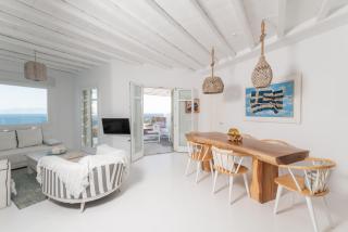Villa Alice - Elia Beach - 1
