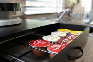 Lakeview Lodge, Builth Wells no tradesmen allowed - 2