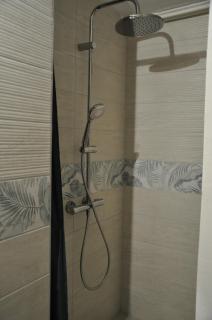 2 pièces rénové en rez-de-chaussée proche de la gare - 4