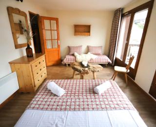 Chalet Alpina résidence Val Claret - Tignes - 8