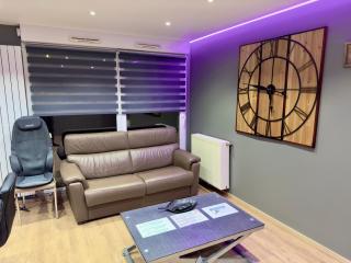 ATELIER DES REVES - au coeur de Besancon - 88 m2 - Besançon - 6