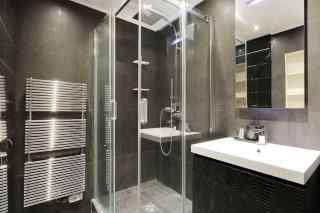 Penthouse Champs Élysées, vue sur tout Paris et la Tour Eiffel - Paris - 2