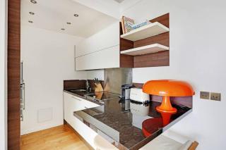 Penthouse Champs Élysées, vue sur tout Paris et la Tour Eiffel - Paris - 4