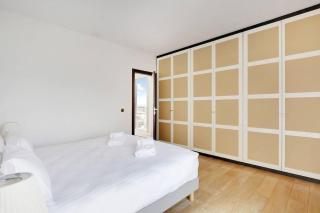 Penthouse Champs Élysées, vue sur tout Paris et la Tour Eiffel - Paris - 5