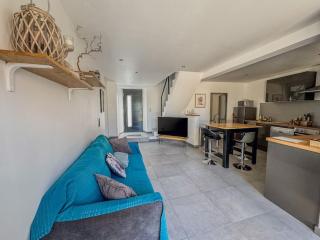 Maison charmante et moderne à 10 min de Chartres - 6