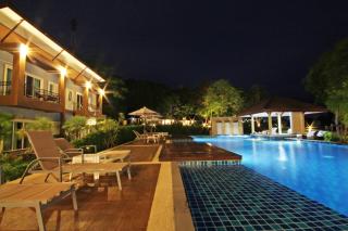 Phutara Lanta Resort - SHA Extra Plus Koh Lanta - 3