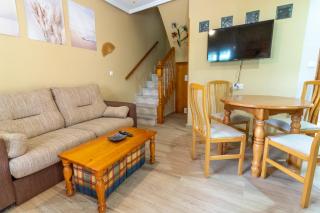 rentafive Bungalow 2 min playa Terraza - Santa Pola - 6