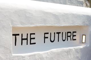 The Future - Paternoster - 9