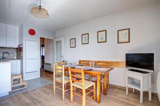 EdenWeiss - Appt 6p à 1km des pistes - 5