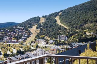 EdenWeiss - Appt 6p à 1km des pistes - 1