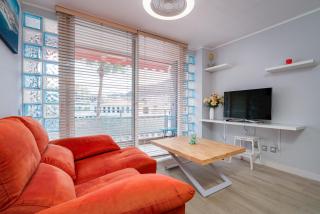 Elegante apartamento en Los Cristianos Arona - Los Cristianos - 4