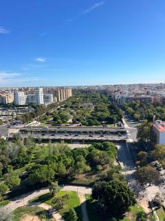 Illetes Flats -Apartamento con mucho encanto - Valencia - 1