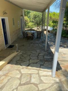 Villa Kanapitsa - Skiathos - 8