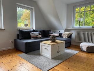 Ferienwohnung „Die Koje“ Hohwacht/Ostsee - 0