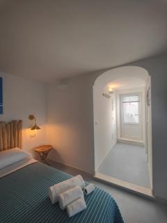 Aura Exclusive holiday fronte mare - Ischia - 6