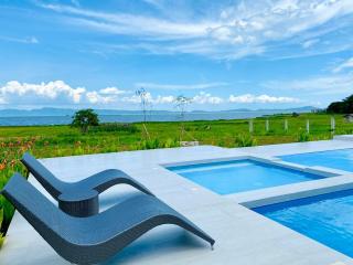 The Modern Lake House - 9