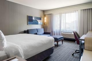 Courtyard by Marriott Vacaville - Vacaville - 2