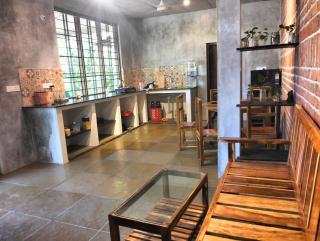 Ashoksfarm - Auroville - 6