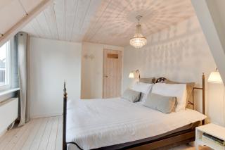 The White Cottage - Uitgeest - 8
