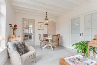 The White Cottage - Uitgeest - 2