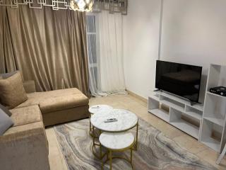Two bedroom apartment in madinaty - Madinaty - 7