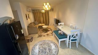 Two bedroom apartment in madinaty - Madinaty - 5