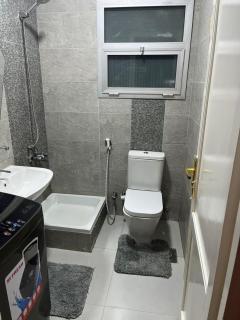 Two bedroom apartment in madinaty - Madinaty - 4