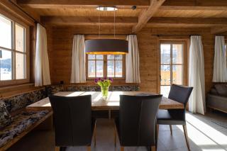 Chalet Schafberg - Wildhaus - 6