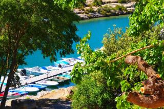 Appartements Hameau du Port - Esparron-de-Verdon - 9