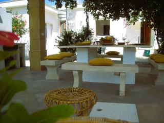 Villa On The Beach Spiaggia Plaia - Castellammare del Golfo - 8