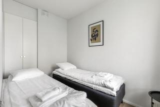 Kotimaailma Apartments - New apartment for 5 - 4