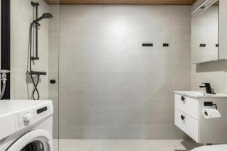 Kotimaailma Apartments - New apartment for 5 - 6