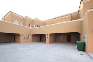 New Arabian Villa Nova 4 BR & Maid Dubai Land - 1