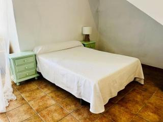 Cases Tonet Apartamento-loft - Forcall - 8
