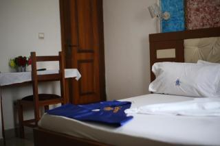 HOTEL GUIKO Palace - Jaunde - 8