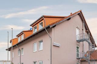 Euro-Hotel - Kappel-Grafenhausen - 6