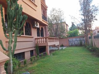 Villa SAMI - 1