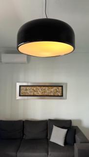 Agia Sofia Penthouse with view by Central Tags - Thessaloniki - 5