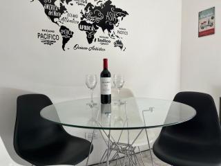 Departamento acogedor en el corazón de Mendoza - Mendoza - 0
