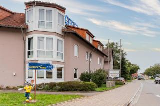 Euro-Hotel - Kappel-Grafenhausen - 3