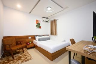Amory Hotel Ben Thanh - Ho-Chi-Minh-Stadt - 2