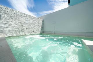 Bangla Patong Pool Villas with 4 Villas different designs choose fro, photo before Book - 3