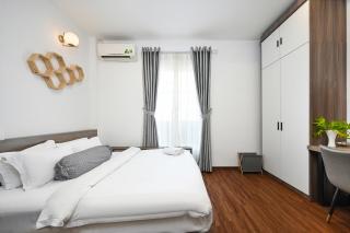 Amory Hotel Ben Thanh - Ho Chi Minh - 6