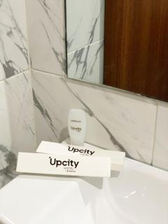 Upcity Hotel Simpang Lima By Sajiwa - 6